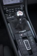 Porsche 718 Boxster T 2019 года (WW)